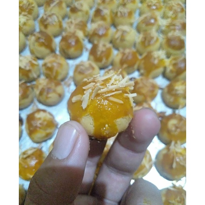 

kue kering 1 toples banyak pilihan