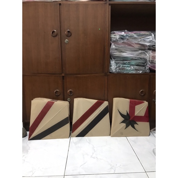 layangan seot turnament per 100 pcs