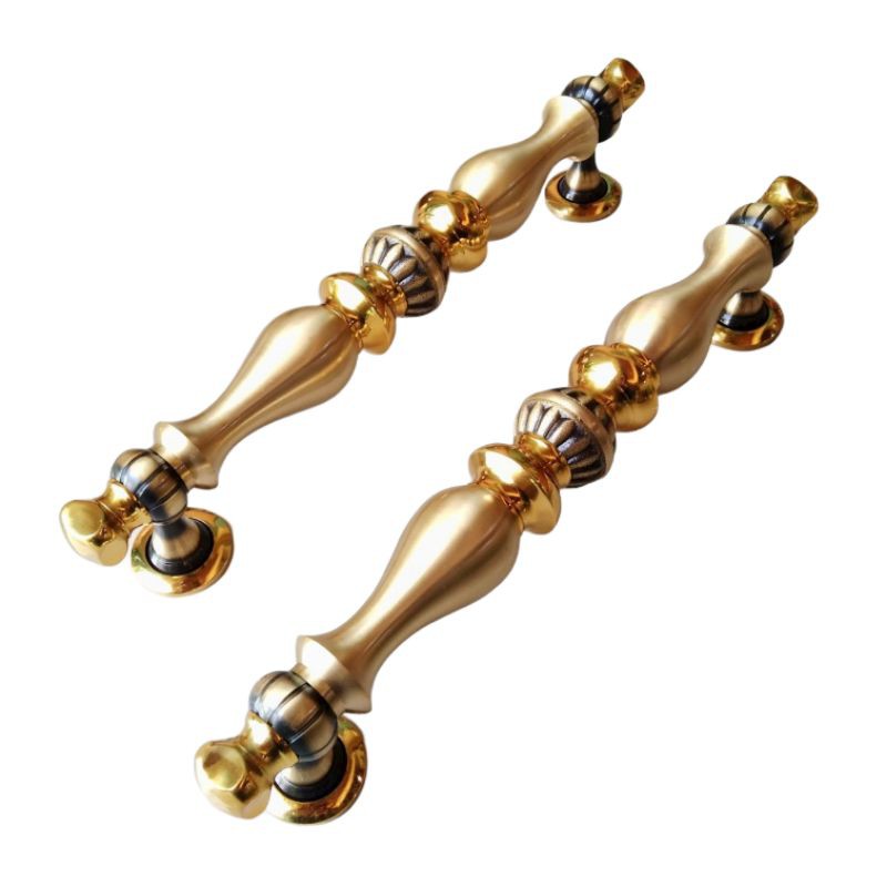 Handle Pintu Rumah Termurah Terlaris Elegan Mewah Motif Bimo