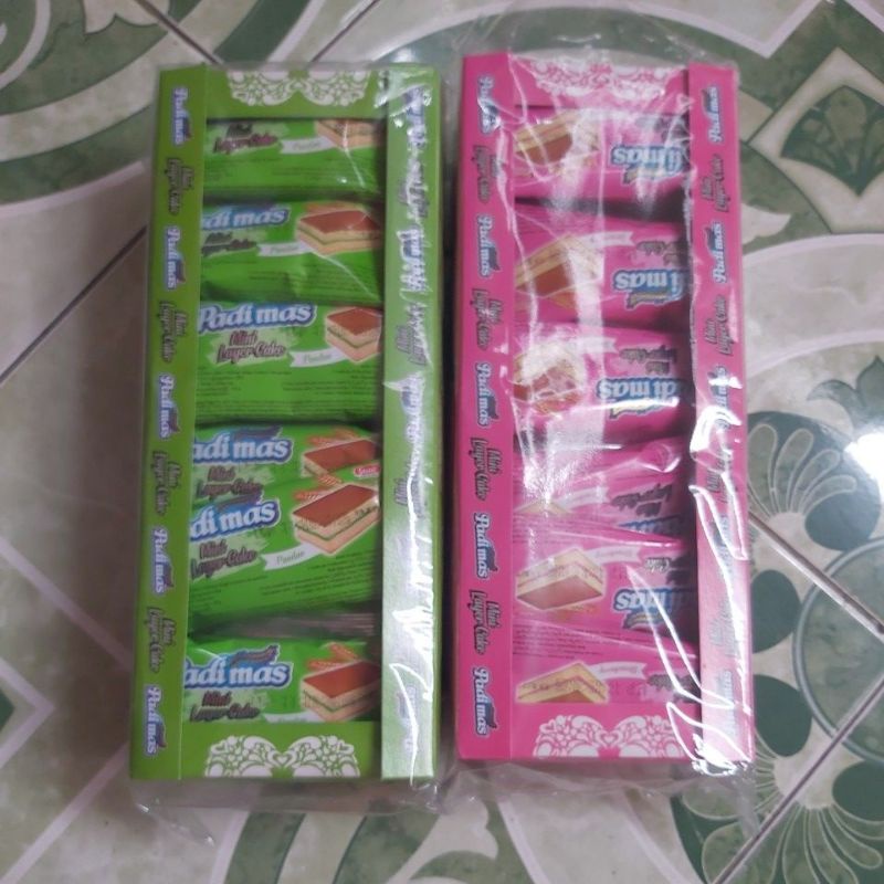 

bolu padimas aneka cemilan