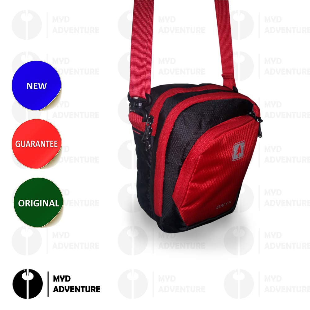 Tas Selempang Consina ONYX