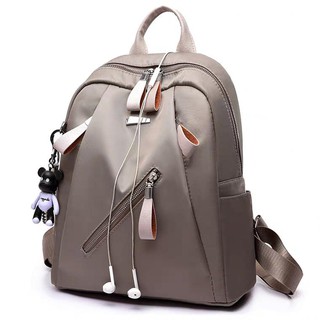 Image of RR TAS GEOFANI - TAS RANSEL GAUL (gantungan beli terpisah)