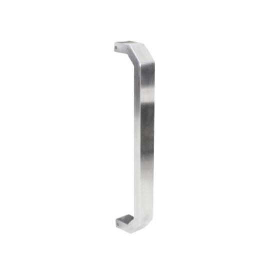 GRADINO - HANDLE PINTU/PULL HANDLE GRADINO P 99.33/HANDLE 30 CM STAINLESS