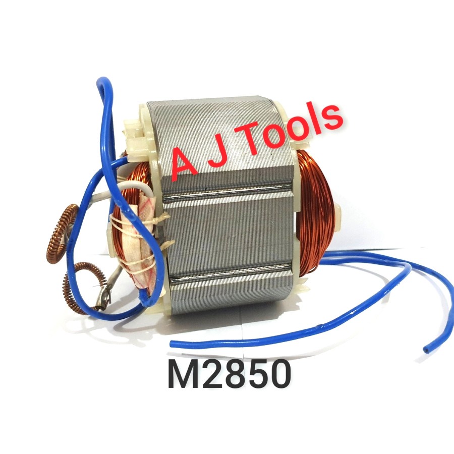 MODERN Stator / Rumah Armature M2850 Router M 2850