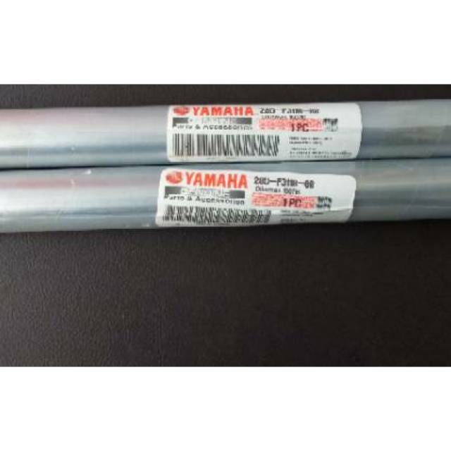 As Shock Depan Satu set Original Yamaha Mio Sporty Mio j m3 Soul Fino kode -28D