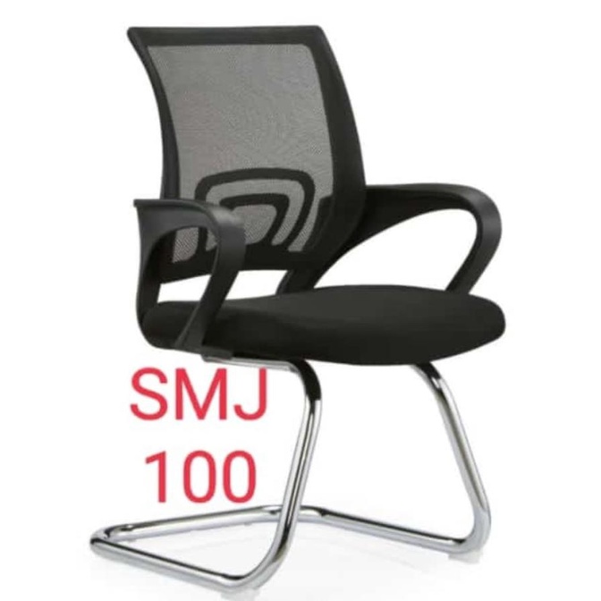 

Kursi / Kusi Kantor / Kursi Hadap J100