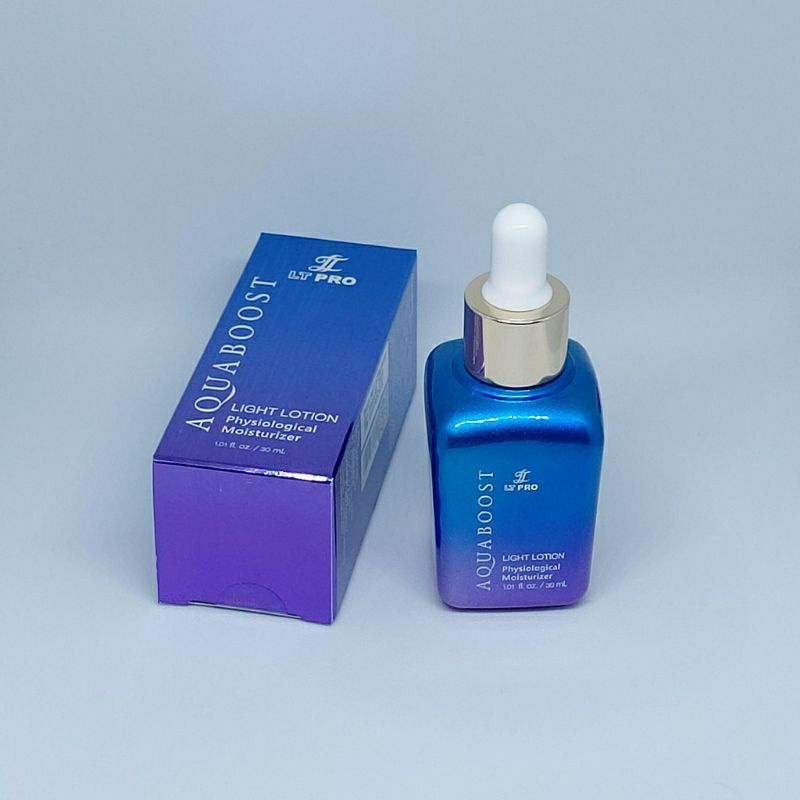 Lt Pro Aquaboost Light Lotion