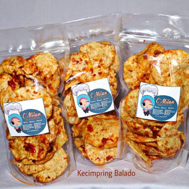 

Kecimpring balado