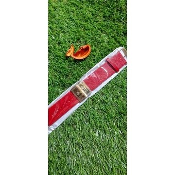 GELANG WANITA TITANIUM ORIGINAL MURAH MODEL JAM BAHAN KULIT