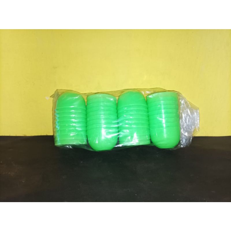 Cetakan Kue Talam Mangkok Mini