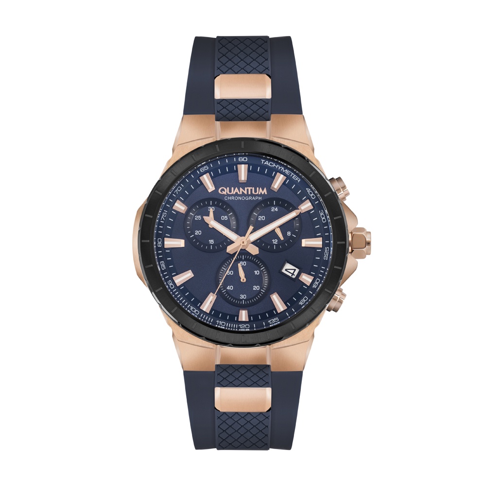 Quantum Casual Men's Watches QTM HNG814.899