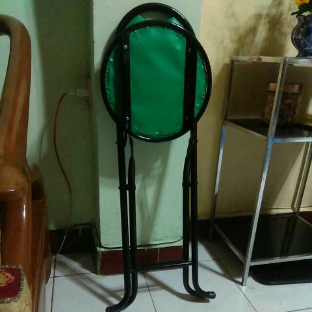 Kursi Sholat/ Kursi Lipat/ Kursi Piknik