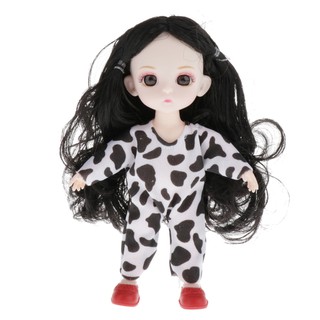 doll skin clothing