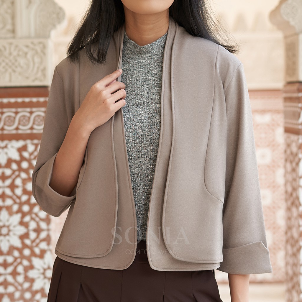 

Sonia - Sienna Blazer by SONIA B11838