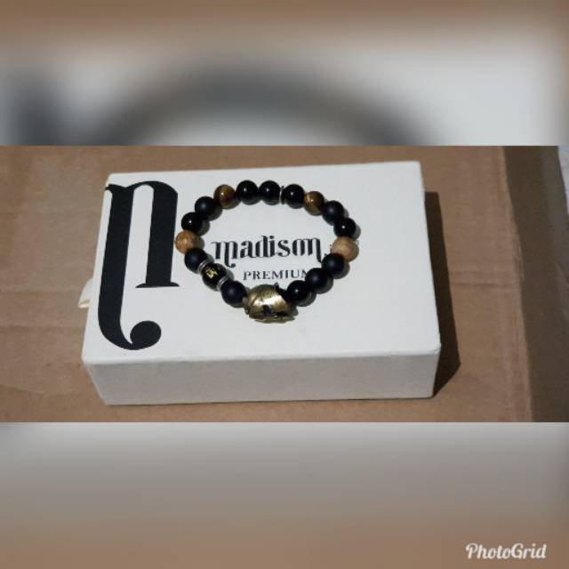 Gelang Madison.inc (unisex)