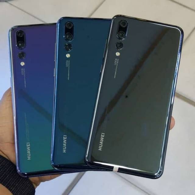 Jual huawei p20 pro resmi Harga Terbaik & Termurah Januari 2023 | Shopee Indonesia