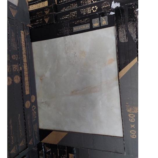 Siap Kirim.. GRANIT MURAH ARNA 60X60 ATAYA BEIGE/GREY