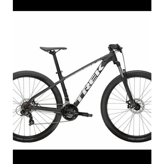 Mountain Bike - Sepeda Gunung Trek Marlin 4