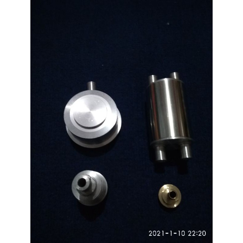 pendingin mesin supra grand tutup oli tutup klep tutup timing tabung hawa supra grand