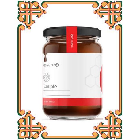 

Essenzo Couple Honey