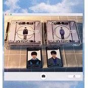 PC NCT chenle jisung universe card kun jewel universe jeno mark renjun haechan jaemin lemonilo game 