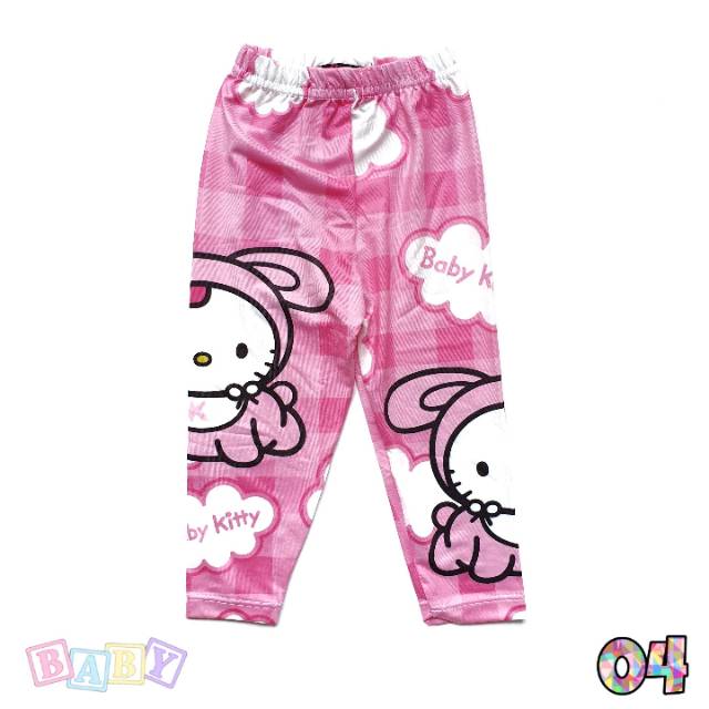 Legging Anak BABY COCO ICE (kode: 02 03 04)