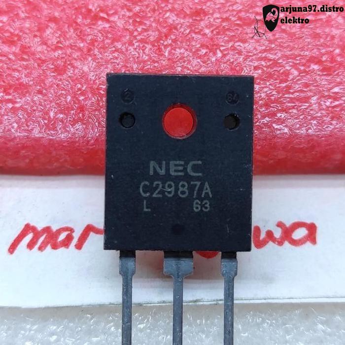 

C2987A Nec Asli L63 Marcojiw99 Segera Beli