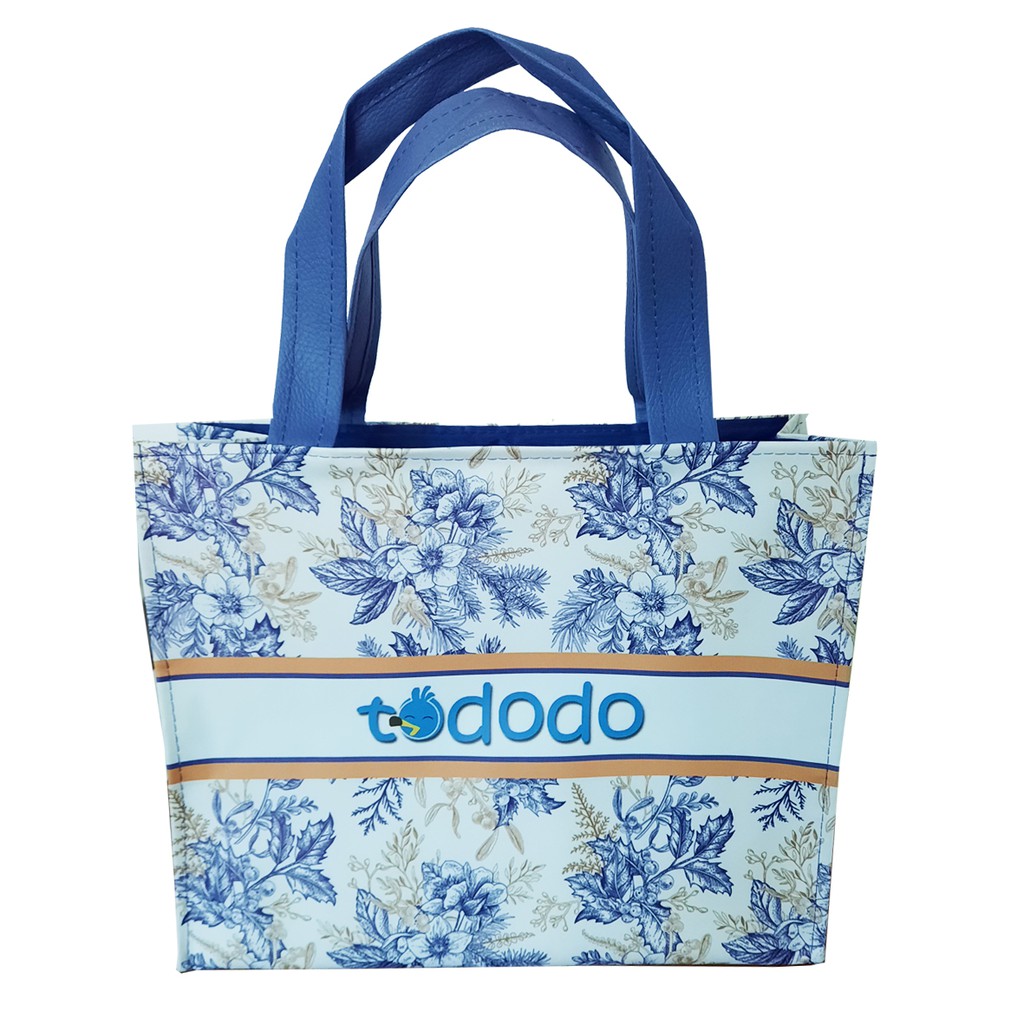 Tas Belanja Goodie Bag Tododo