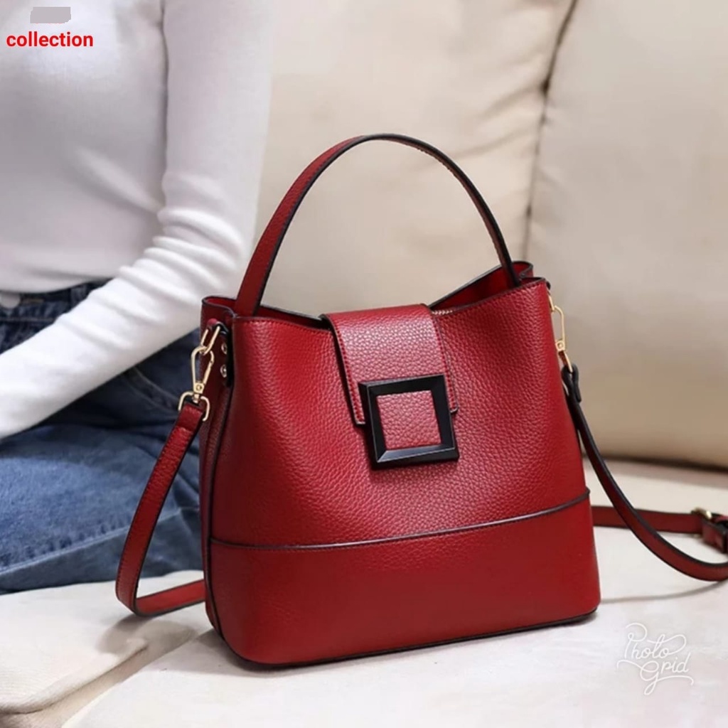 Tas Wanita /Tas Branded / Tas Wanita / Ransel Wanita Korea / Tas Wanita Terbaru / Tas selempang Reamaja Terbaru