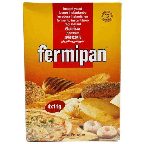 

ragi instan fermipan 4x11gr