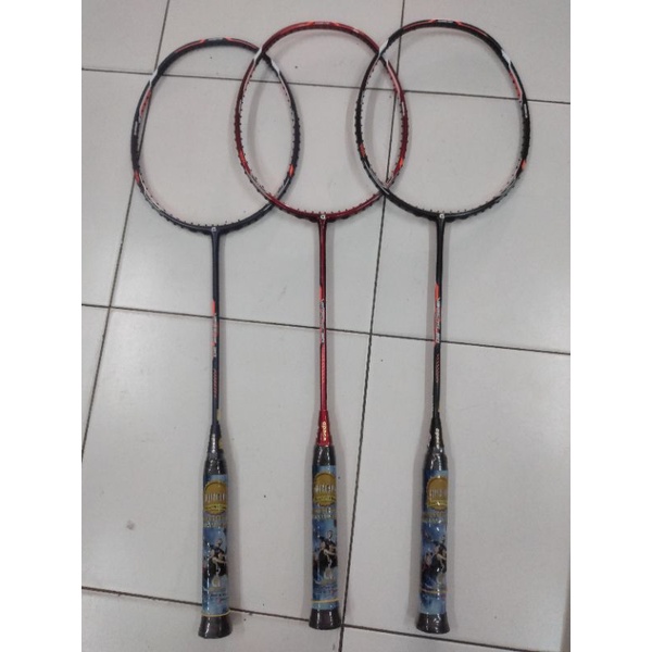 Raket Badminton Apacs Versus 20 Original