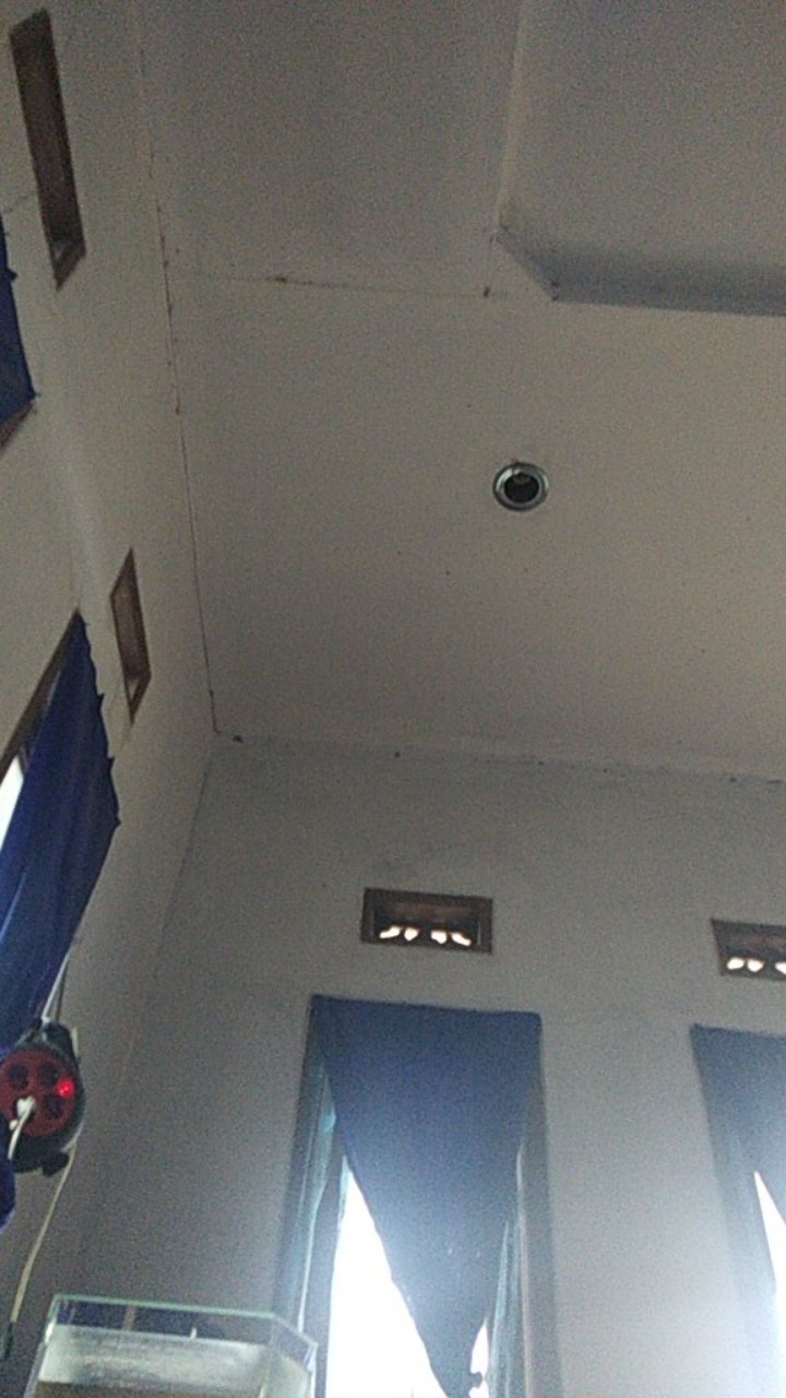 Busa Gosok Punggung / Busa Spons Mandi Model Panjang Kepang Bath Foam