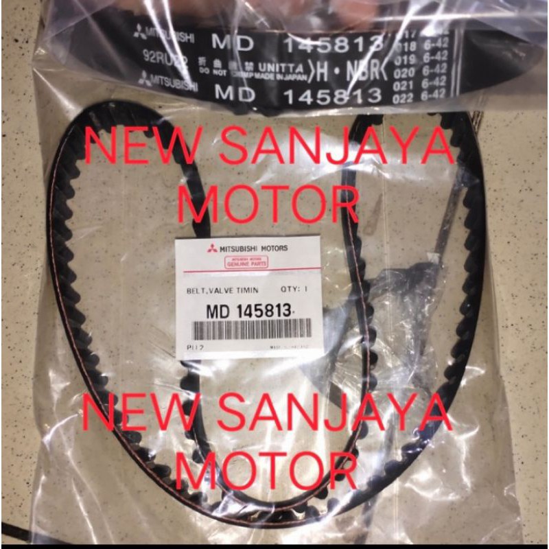 TIMING BELT T120SS ORIGINAL