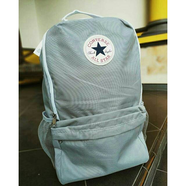 Backpack Tas Punggung Converse