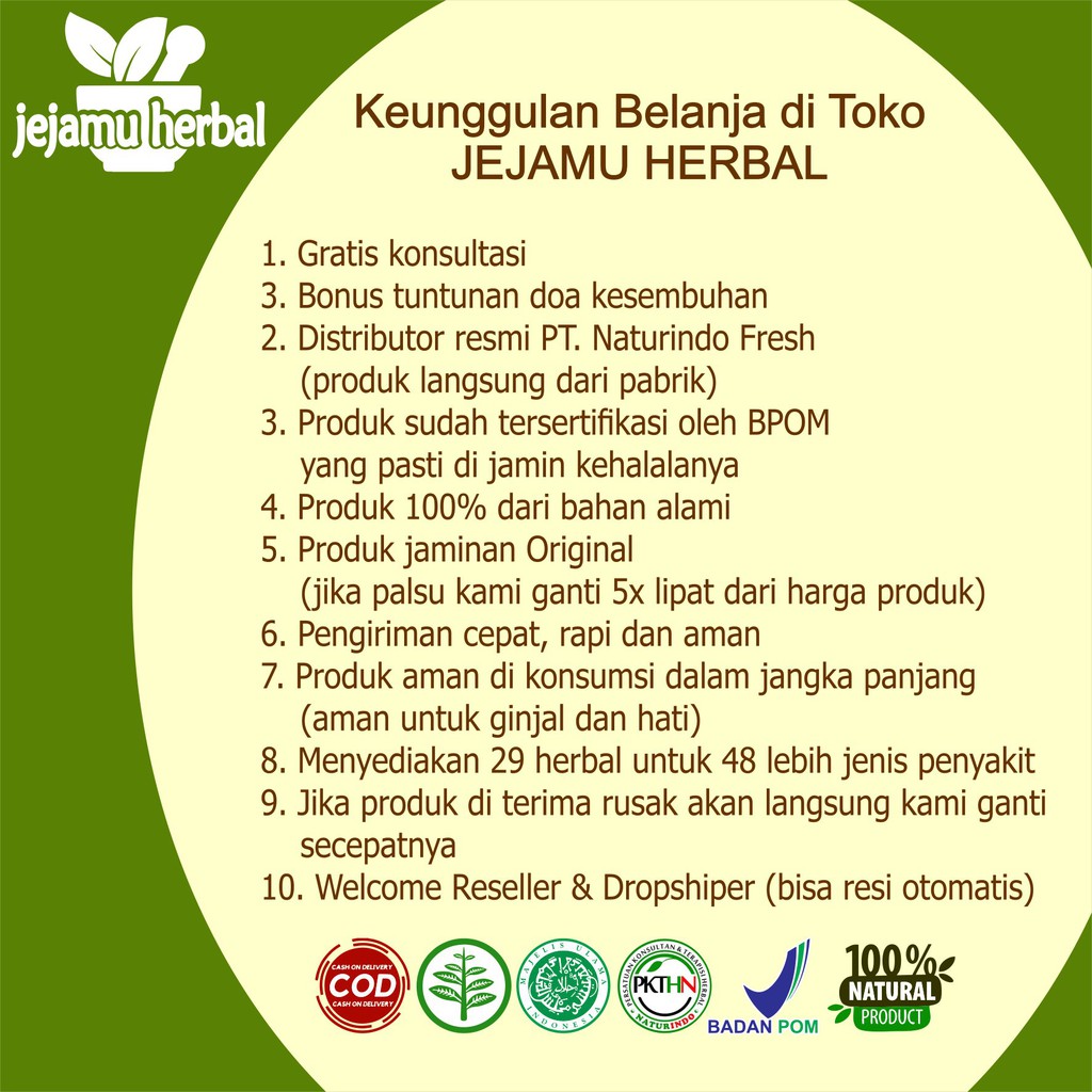 Obat Penghilang Bau Mulut Menahun Nafas Tidak Sedap Bau Sebab Gangguan Pencernaan Asam Lambung Maag Gerd Herbal Mucosafit Naturindo Bpom Halal Mui-8