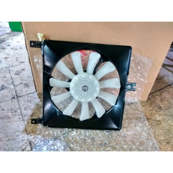 Extra fan Radiator Karimun Kotak asli Murah