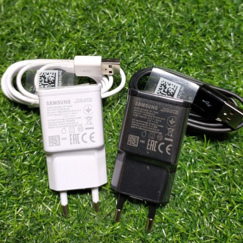 Charger samsung TYPE C Fast charging M20 M30 M30S M21 M31 A20 A30 A50 A30S A11 M11 (Model S10+)