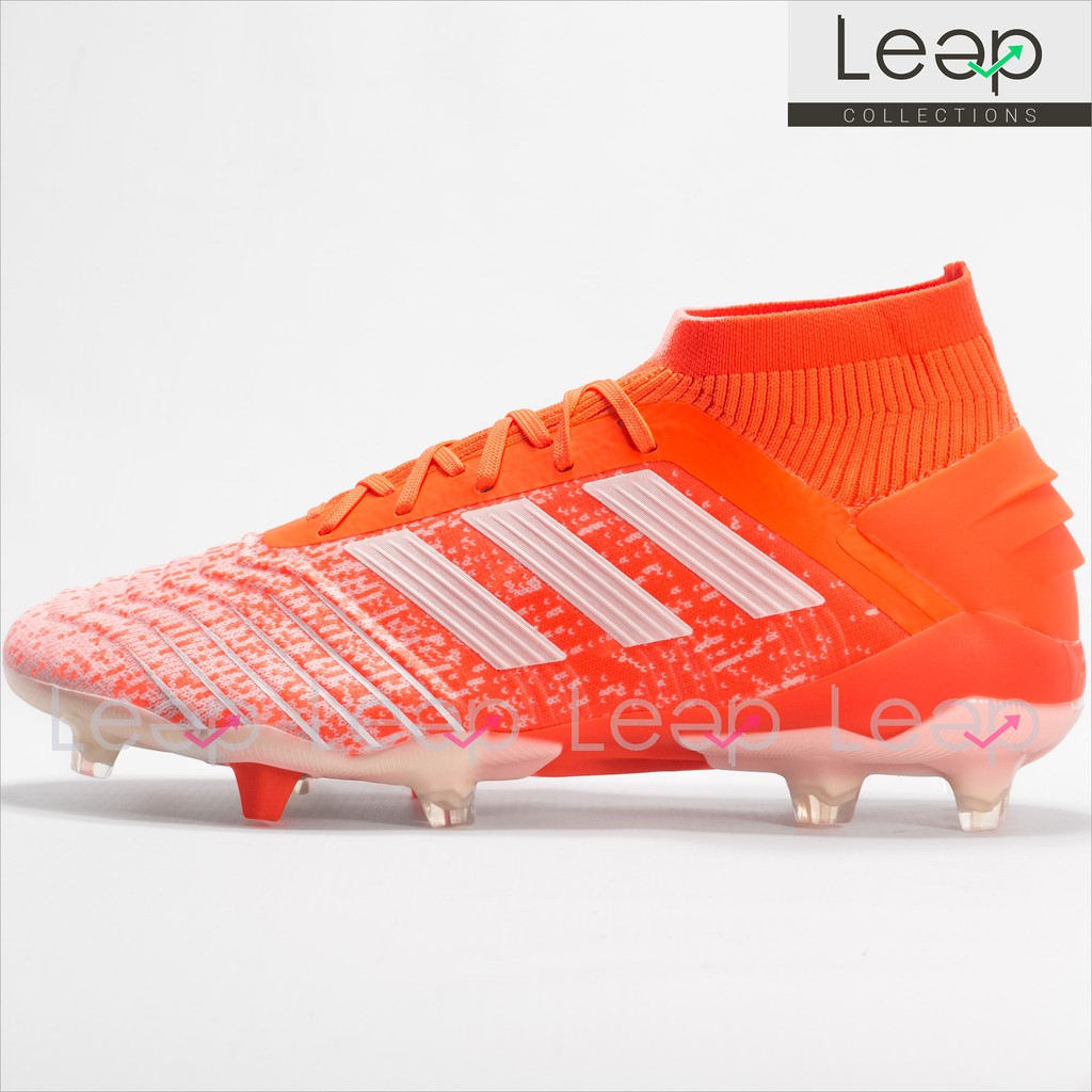 adidas predator chrome