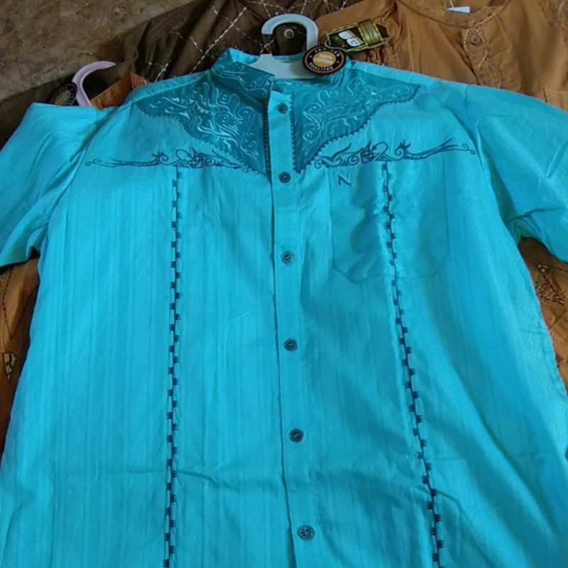 koko nizar panjang dan pendek murah