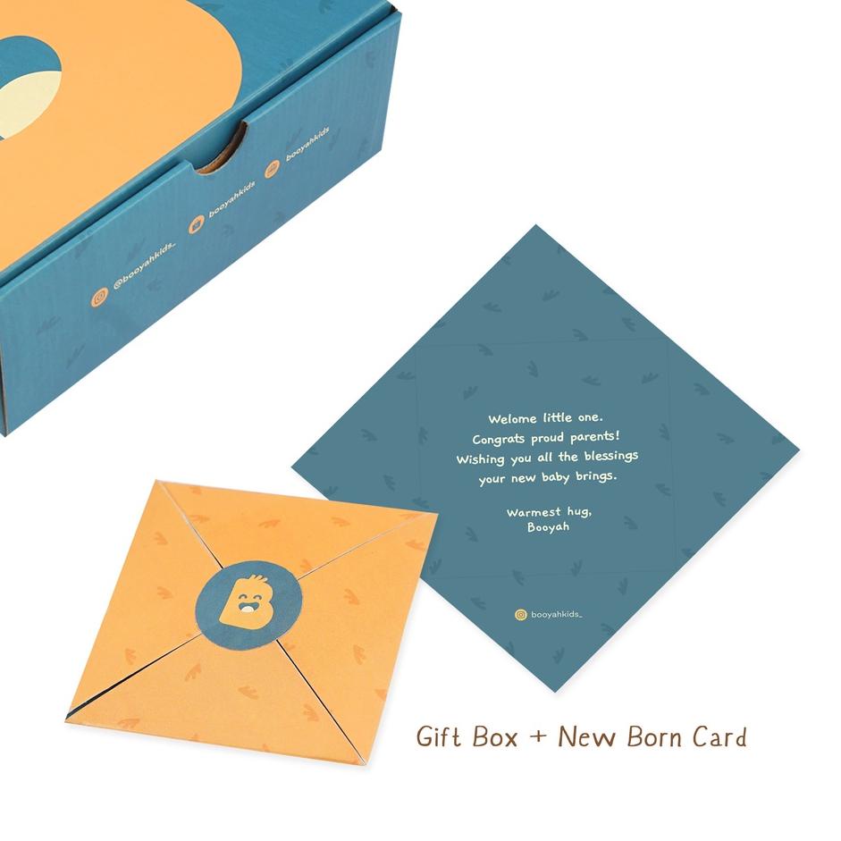 

XWF Booyah Baby & Kids Gift Box 481