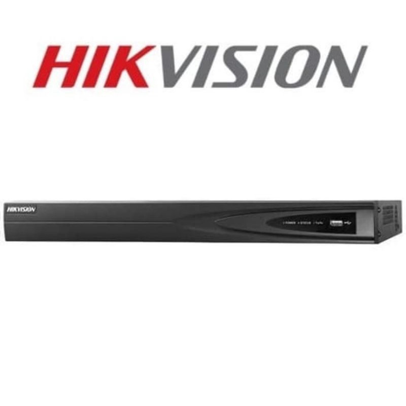 NVR HIKVISION DS-7604NI-K1