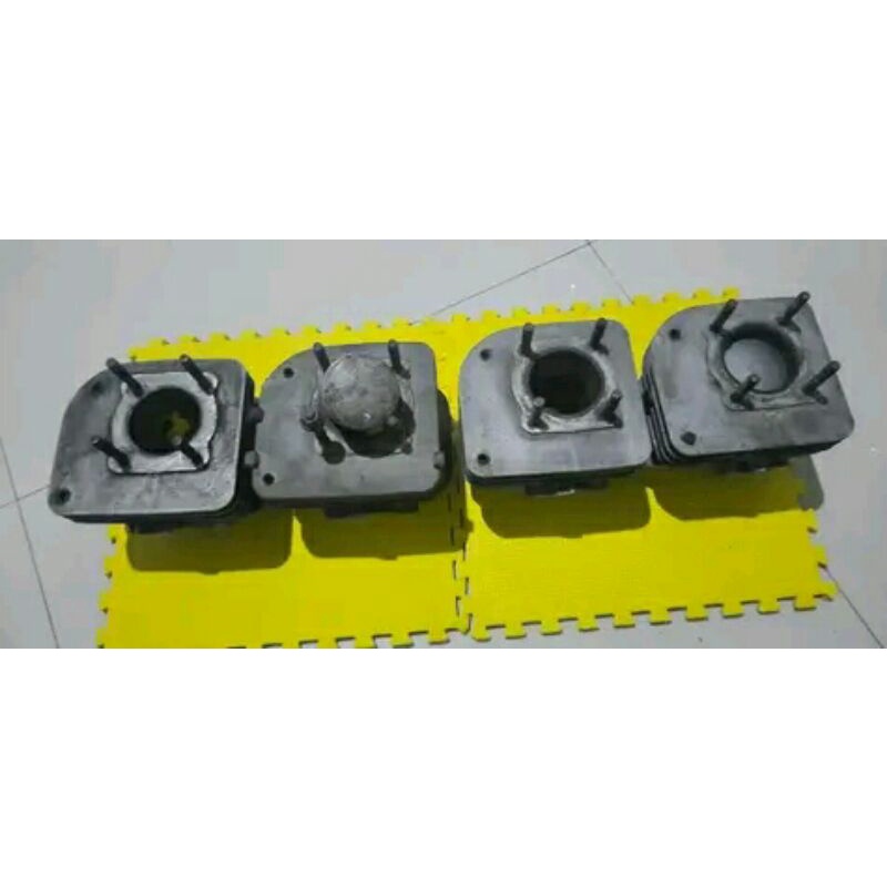 Blok silinder blok fizr force f1z boringan OB bahan