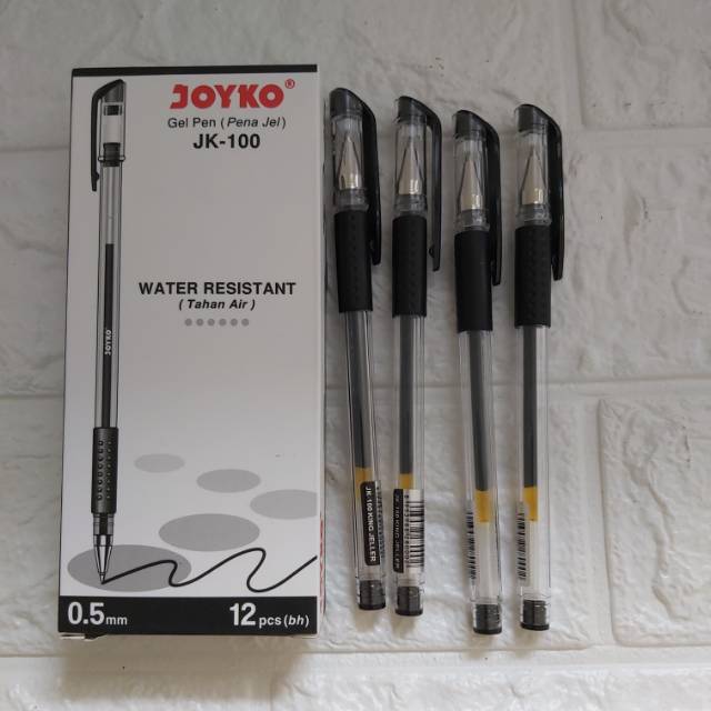 

Pulpen joyko JP-100