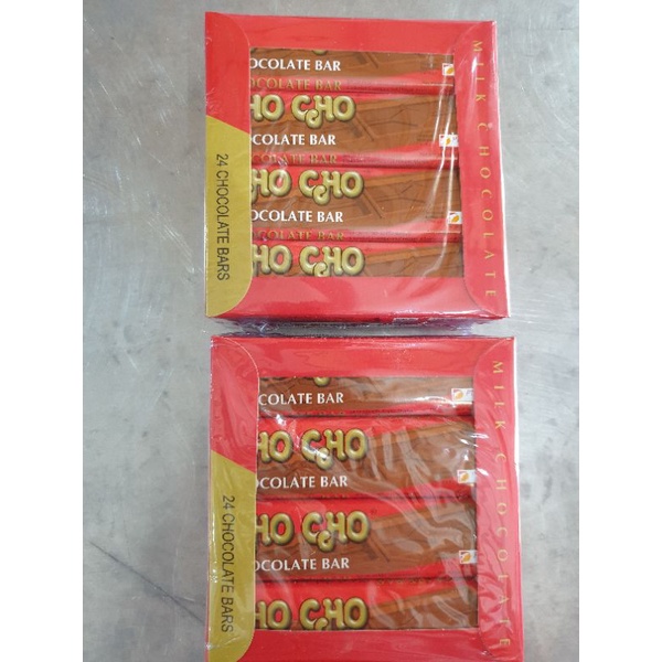 

CHO CHO 1000 13GRAM