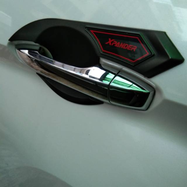 Outer xpander/mangkok pintu Car