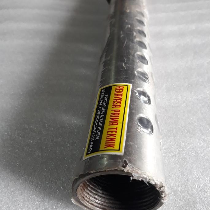 +++++] N50 AS UTAMA PANJANG POLES BERAS ICHI N 50