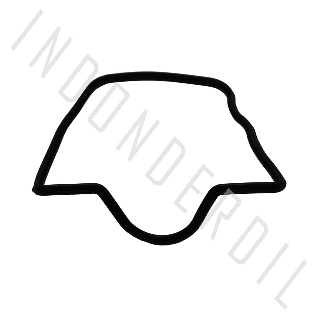 Seal-Sil-Gasket-Oring Head Cover Karet Tutup Cylinder-Silinder Cop Xeon GT 125 &amp; Xeon RC 125