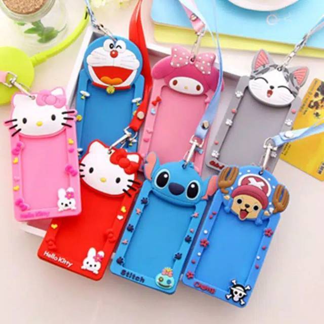 

Name Tag Karakter Name Tag Motif ID Card Holder Name Tag Lucu