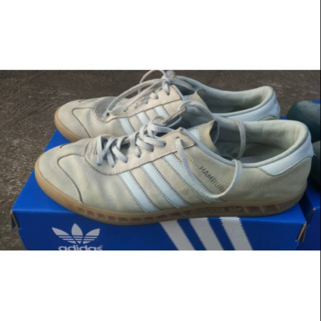 jual adidas hamburg