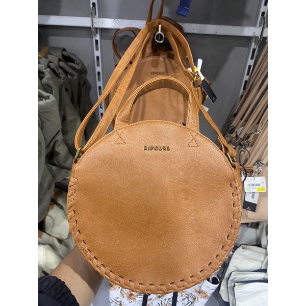 Tas Ripcurl Manhattan bag